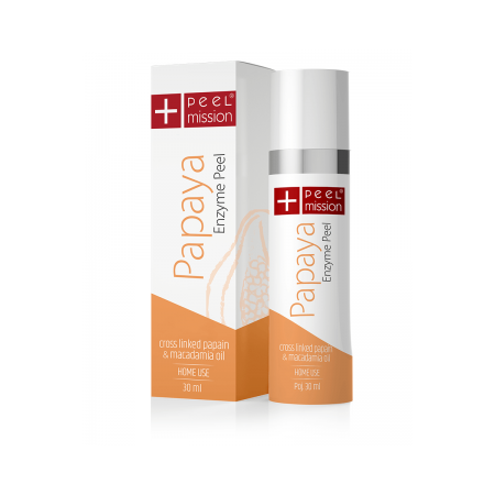 Peel Mission- Peeling 'Papaya Enzyme Peel' - 30 ml
